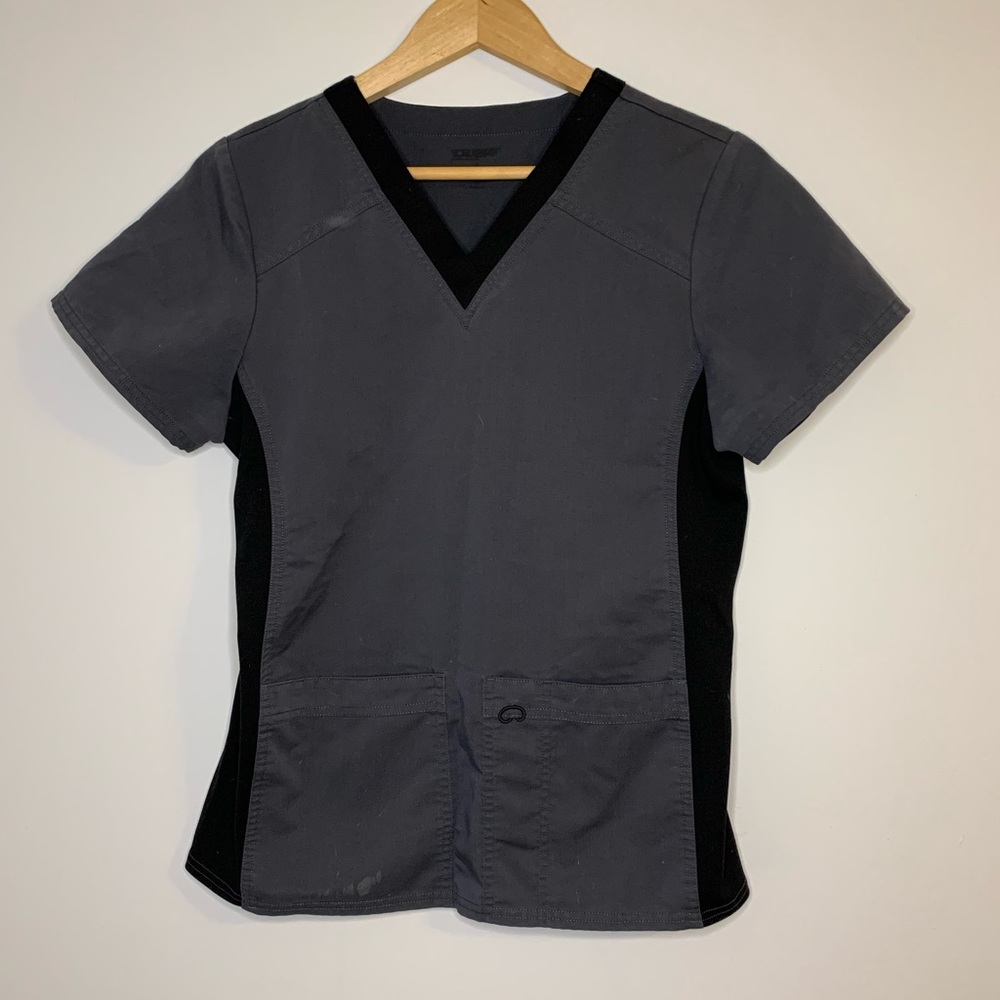 Scrub Top